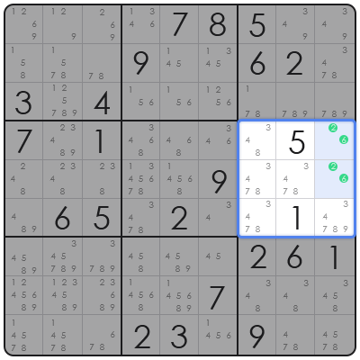 grid sudoku