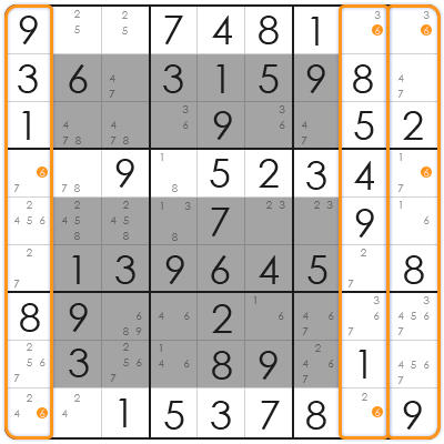 christmas sudoku